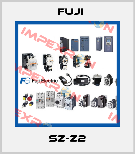 SZ-Z2 Fuji