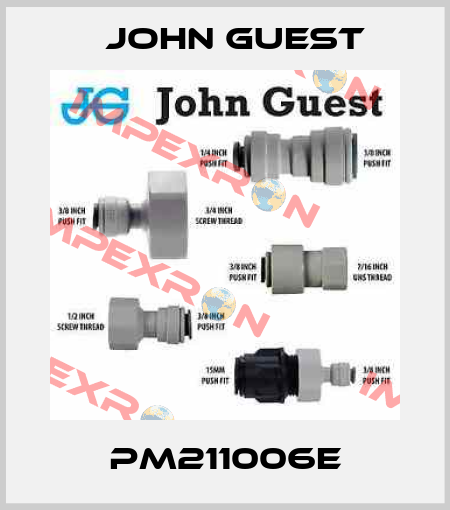 PM211006E John Guest