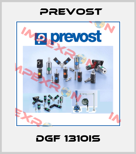 DGF 1310IS Prevost