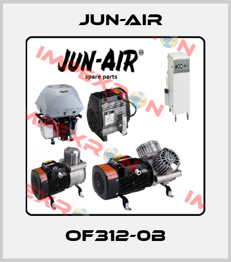 OF312-0B Jun-Air