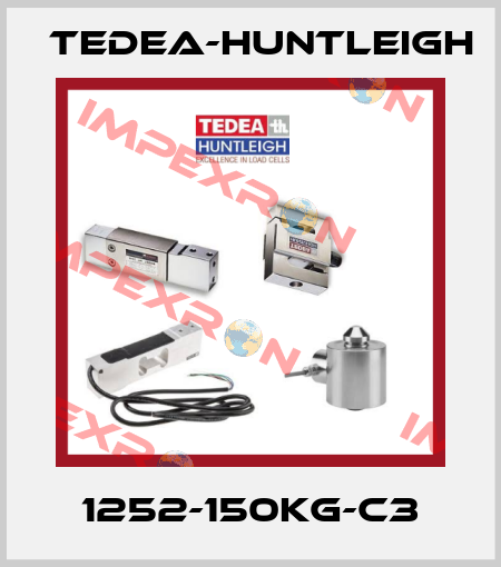 1252-150kg-C3 Tedea-Huntleigh