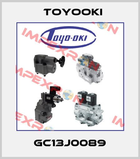 GC13J0089 Toyooki