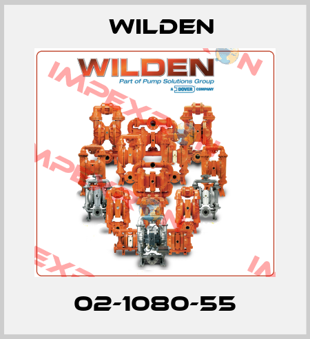 02-1080-55 Wilden