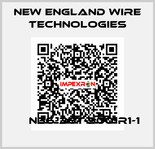  	  N36-36T-500-R1-1 New England Wire Technologies