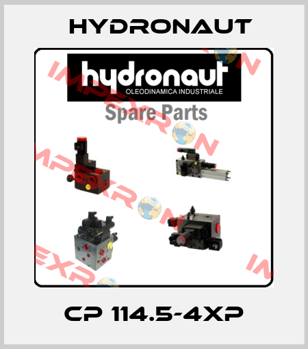 CP 114.5-4XP Hydronaut