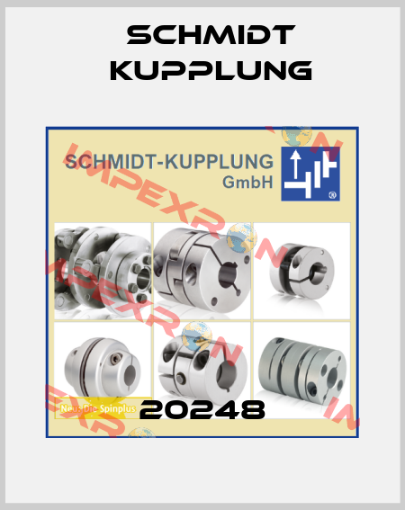20248 Schmidt Kupplung