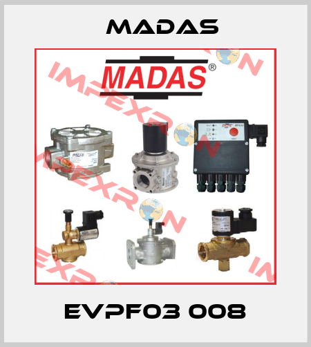 EVPF03 008 Madas