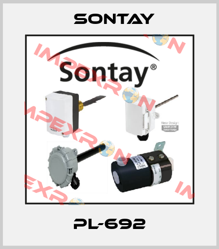 PL-692 Sontay