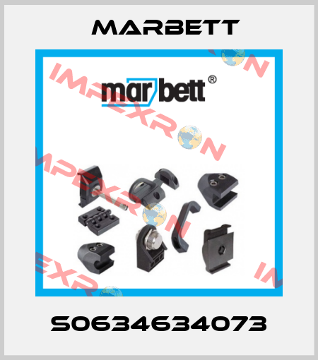 S0634634073 Marbett