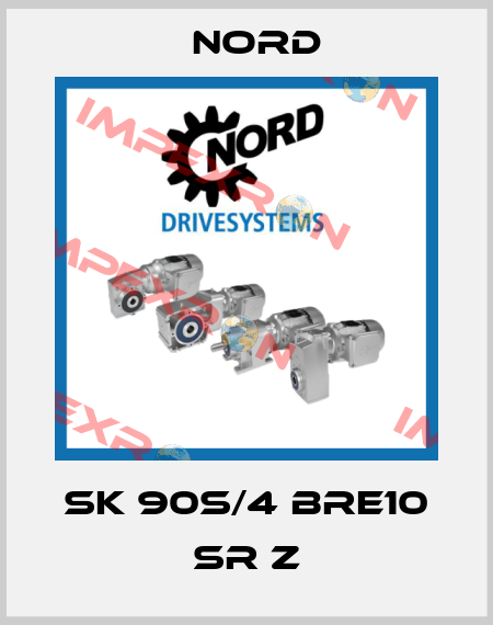 SK 90S/4 BRE10 SR Z Nord