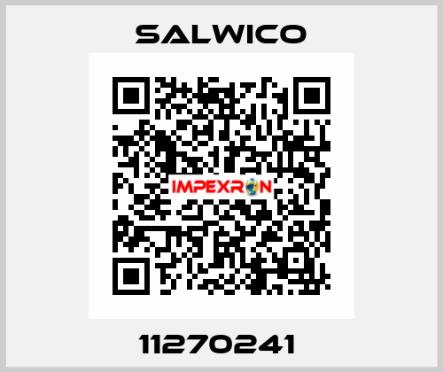 11270241  Salwico