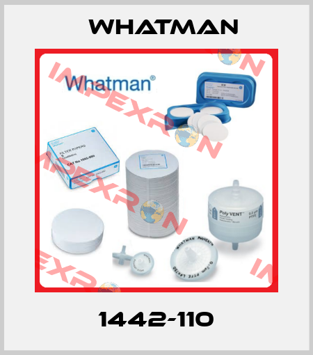 1442-110 Whatman