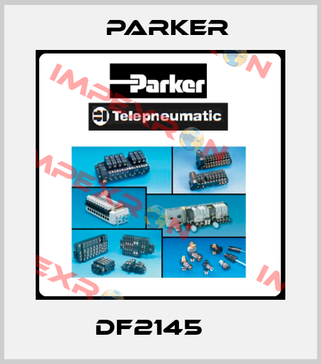 DF2145    Parker