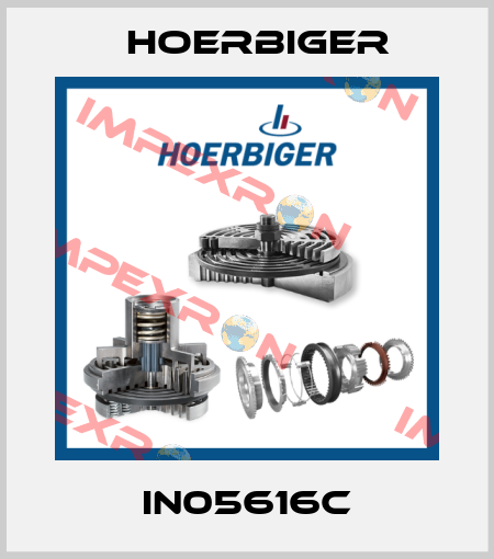 IN05616C Hoerbiger