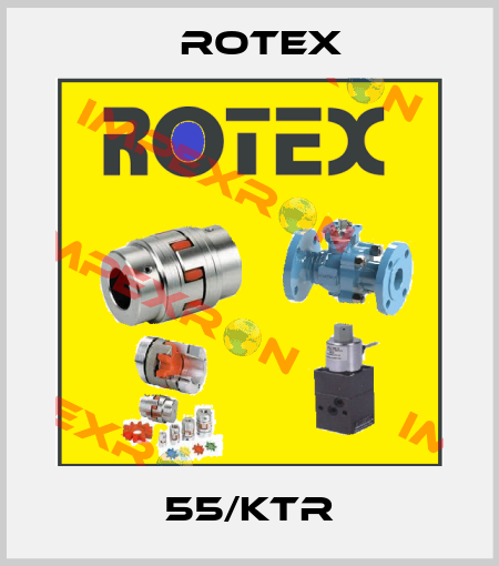 55/KTR Rotex