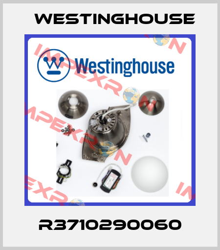 R3710290060 Westinghouse