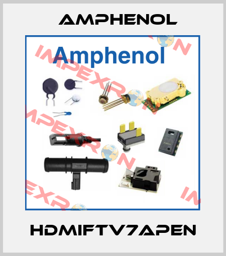 HDMIFTV7APEN Amphenol