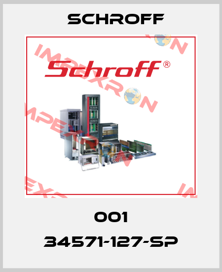 001 34571-127-SP Schroff