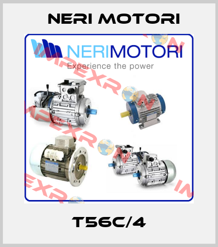 T56C/4 Neri Motori