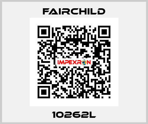 10262L Fairchild