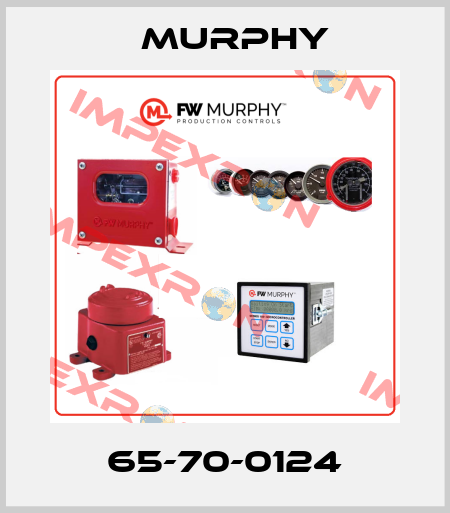 65-70-0124 Murphy