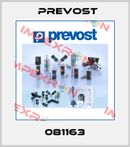  081163 Prevost