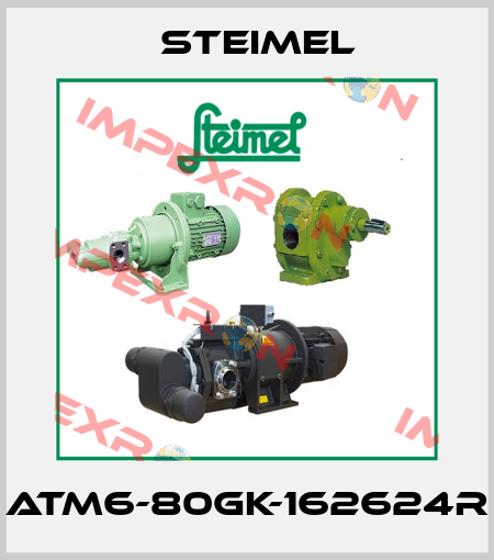 ATM6-80GK-162624R Steimel