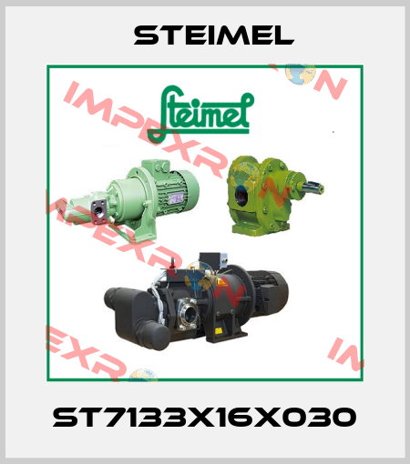 ST7133X16X030 Steimel