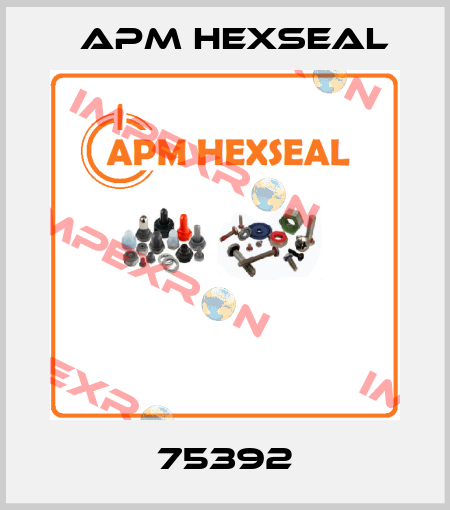 75392 APM Hexseal