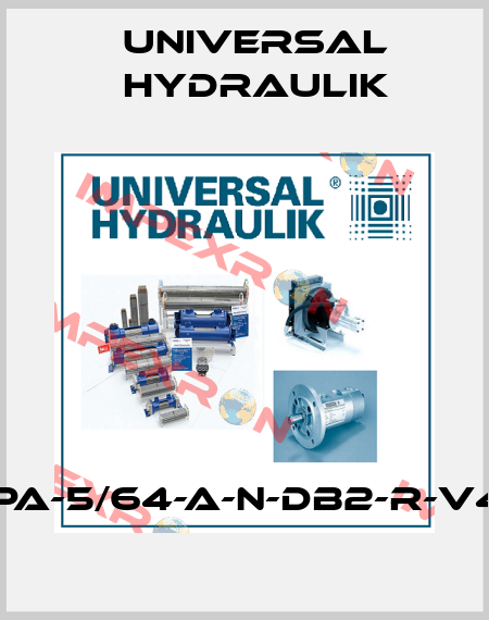 SSPA-5/64-A-N-DB2-R-V4-01 Universal Hydraulik