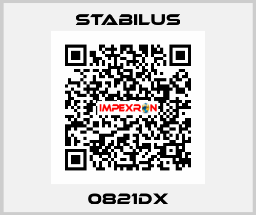 0821DX Stabilus
