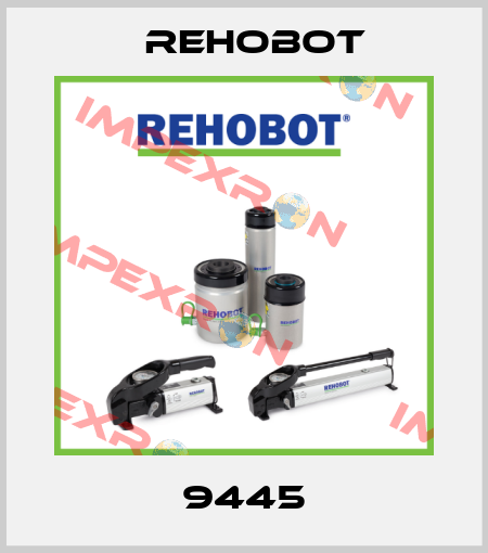 9445 Rehobot