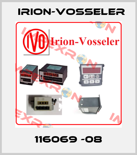 116069 -08 Irion-Vosseler
