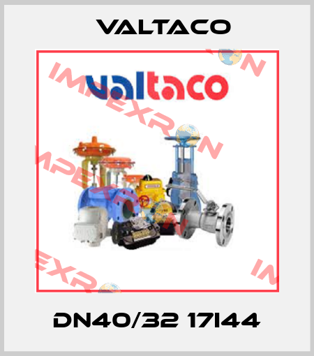 DN40/32 17i44 Valtaco