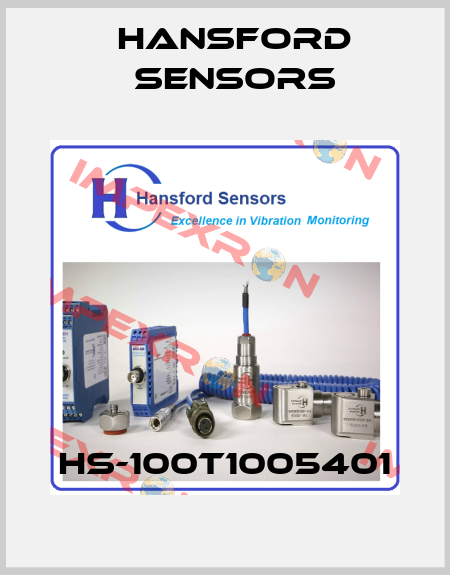HS-100T1005401 Hansford Sensors