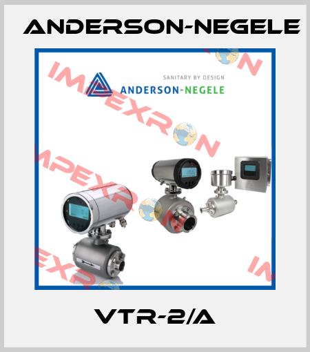 VTR-2/A Anderson-Negele