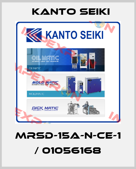 MRSD-15A-N-CE-1 / 01056168 Kanto Seiki
