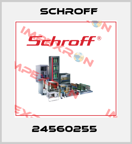 24560255  Schroff