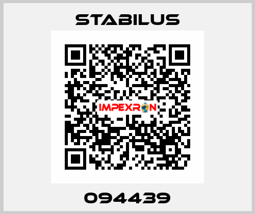 094439 Stabilus