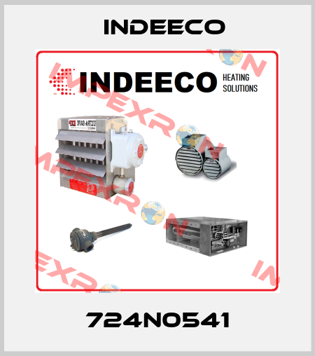 724N0541 Indeeco
