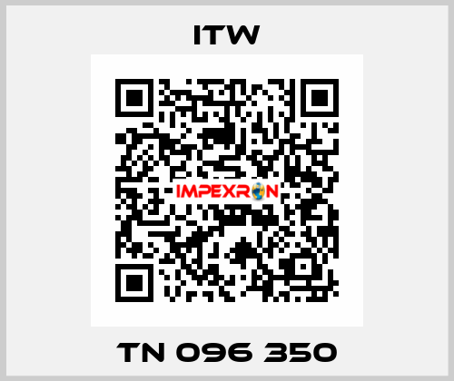 TN 096 350 ITW