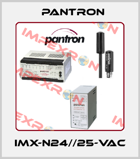 IMX-N24//25-vAC Pantron