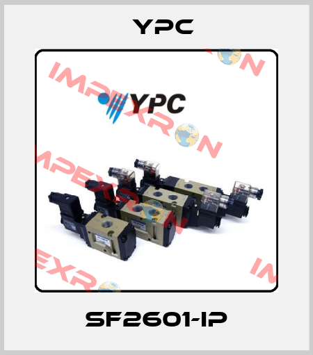 SF2601-IP YPC