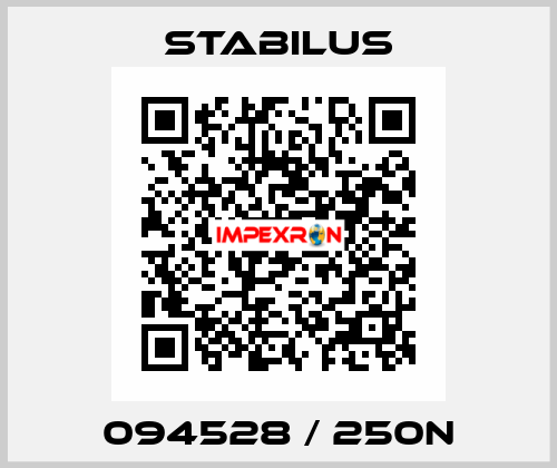 094528 / 250N Stabilus