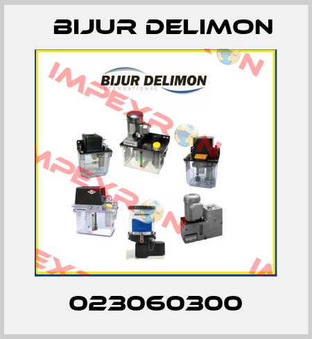 023060300 Bijur Delimon