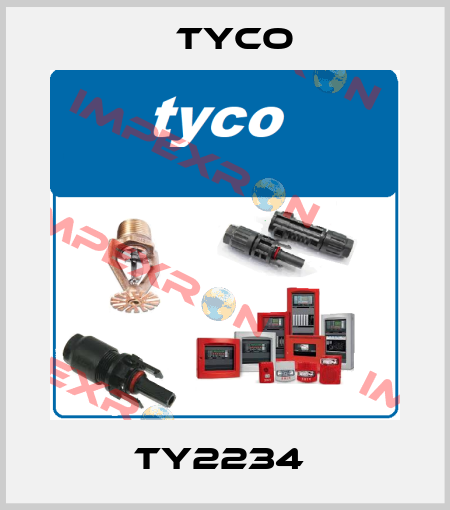 TY2234  TYCO