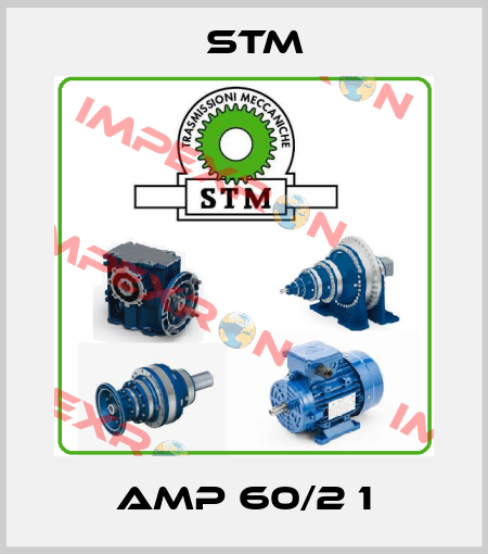 AMP 60/2 1 Stm