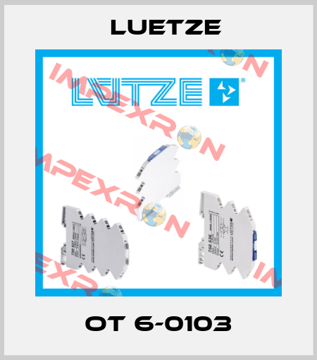 OT 6-0103 Luetze