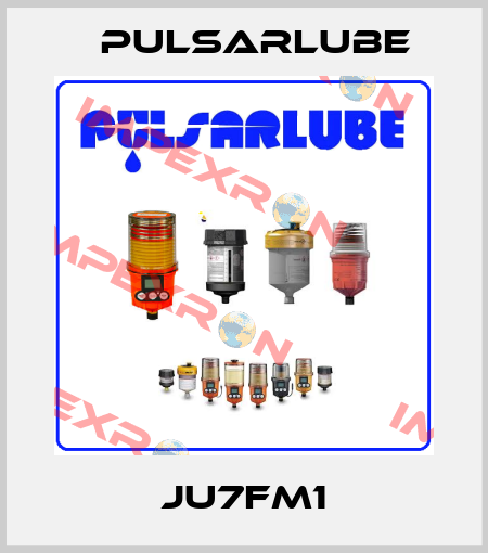 JU7FM1 PULSARLUBE