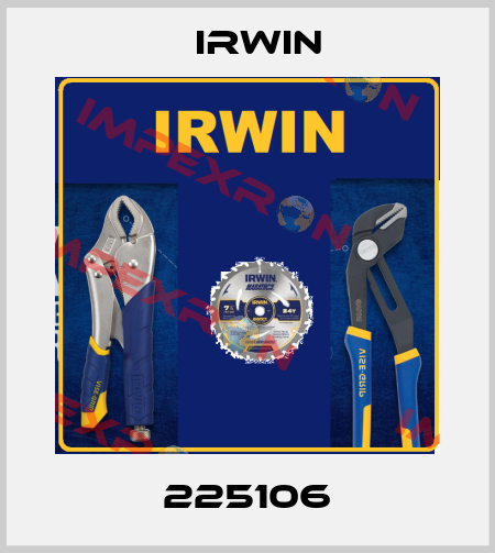 225106 Irwin